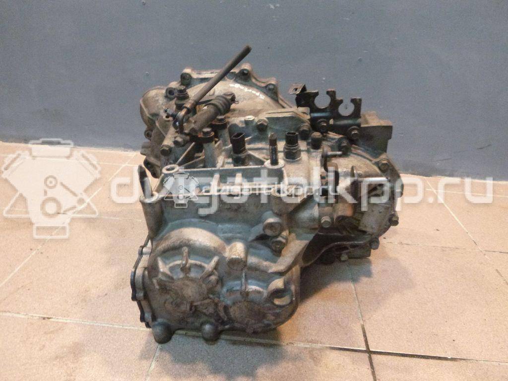 Фото Контрактная (б/у) МКПП для Hyundai Tucson / Highway Van / Trajet Fo / Elantra / Santa Fé 113-116 л.с 16V 2.0 л D4EA Дизельное топливо 4300039940 {forloop.counter}}