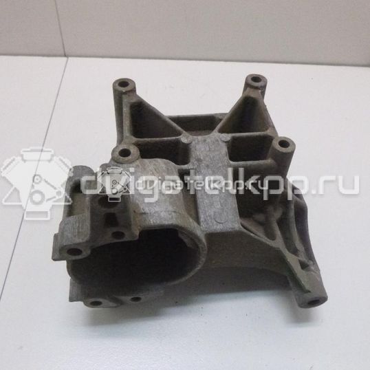 Фото Кронштейн генератора для двигателя M43 B19 (194E1) для Bmw Z3 E36 / 3 116-118 л.с 8V 1.9 л бензин 12311247646