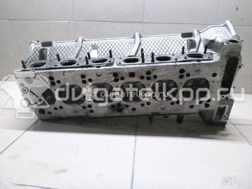 Фото Головка блока для двигателя M52 B20 (206S3) для Bmw 5 / 3 136-150 л.с 24V 2.0 л бензин 11121703638 {forloop.counter}}