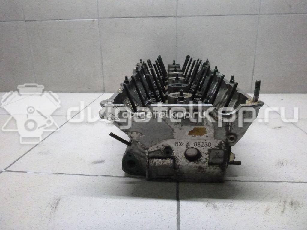 Фото Головка блока для двигателя M52 B20 (206S3) для Bmw 5 / 3 136-150 л.с 24V 2.0 л бензин 11121703638 {forloop.counter}}