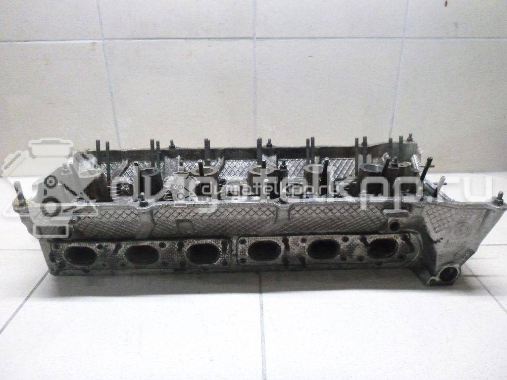 Фото Головка блока для двигателя M52 B20 (206S3) для Bmw 5 / 3 136-150 л.с 24V 2.0 л бензин 11121703638 {forloop.counter}}