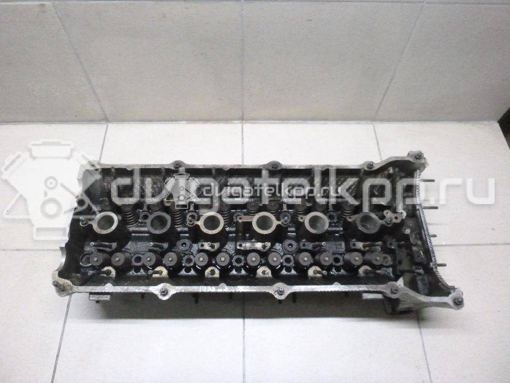 Фото Головка блока для двигателя M52 B20 (206S3) для Bmw 5 / 3 136-150 л.с 24V 2.0 л бензин 11121703638 {forloop.counter}}