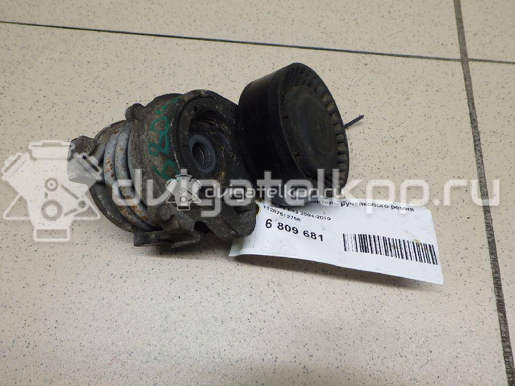 Фото Натяжитель ремня для двигателя M54 B22 (226S1) для Bmw 5 / Z4 / Z3 E36 / 3 163-170 л.с 24V 2.2 л бензин 11287512758 {forloop.counter}}