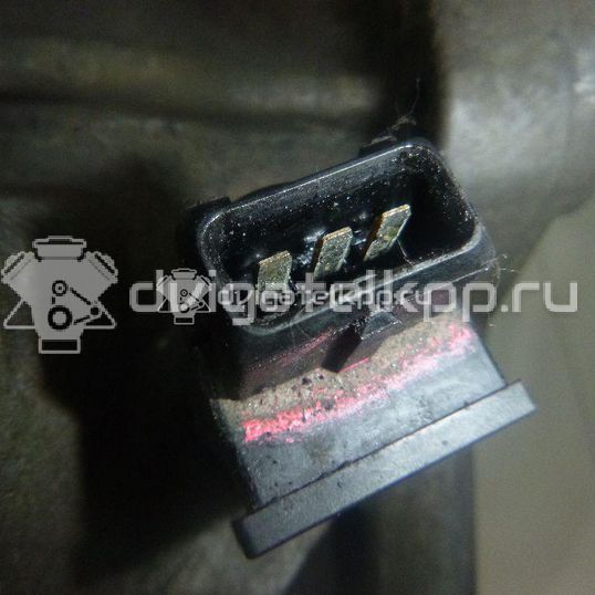 Фото Контрактная (б/у) МКПП для Hyundai Highway Van / Tucson / I30 / Elantra 139-146 л.с 16V 2.0 л G4GC бензин 4300039960