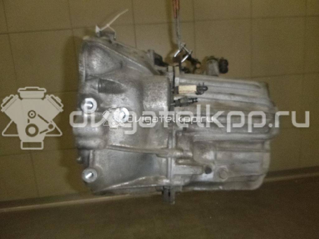 Фото Контрактная (б/у) МКПП для Hyundai Tucson / Highway Van / Trajet Fo / Elantra / Santa Fé 113-116 л.с 16V 2.0 л D4EA Дизельное топливо 4300024381 {forloop.counter}}