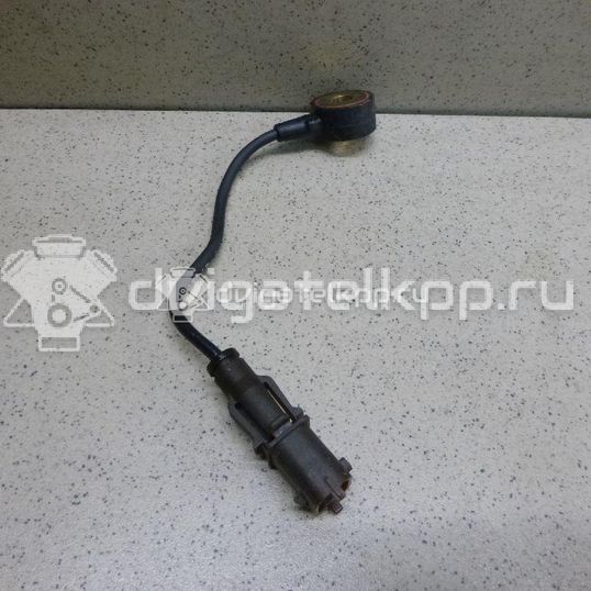 Фото Датчик детонации  55567128 для Opel Astra / Mokka X / Vectra / Signum / Insignia