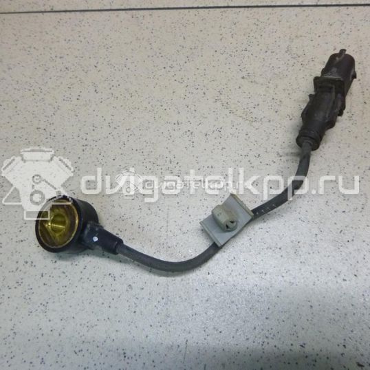 Фото Датчик детонации  55567128 для Opel Astra / Mokka X / Vectra / Signum / Insignia