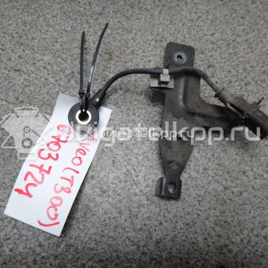 Фото Датчик детонации  55567128 для Opel Astra / Mokka X / Vectra / Signum / Insignia