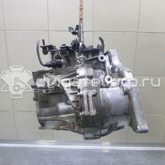 Фото Контрактная (б/у) МКПП для Hyundai Tucson / Highway Van / Trajet Fo / Elantra / Santa Fé 113-116 л.с 16V 2.0 л D4EA Дизельное топливо 4300024381