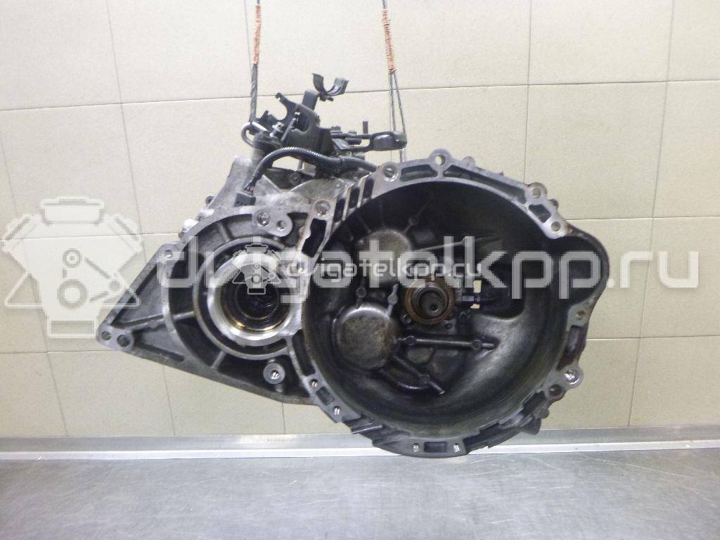 Фото Контрактная (б/у) МКПП для Hyundai Tucson / Highway Van / Trajet Fo / Elantra / Santa Fé 113-116 л.с 16V 2.0 л D4EA Дизельное топливо 4300024381 {forloop.counter}}