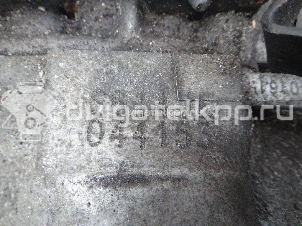 Фото Контрактная (б/у) МКПП для Hyundai Tucson / Highway Van / Trajet Fo / Elantra / Santa Fé 113-116 л.с 16V 2.0 л D4EA Дизельное топливо 4300024381 {forloop.counter}}