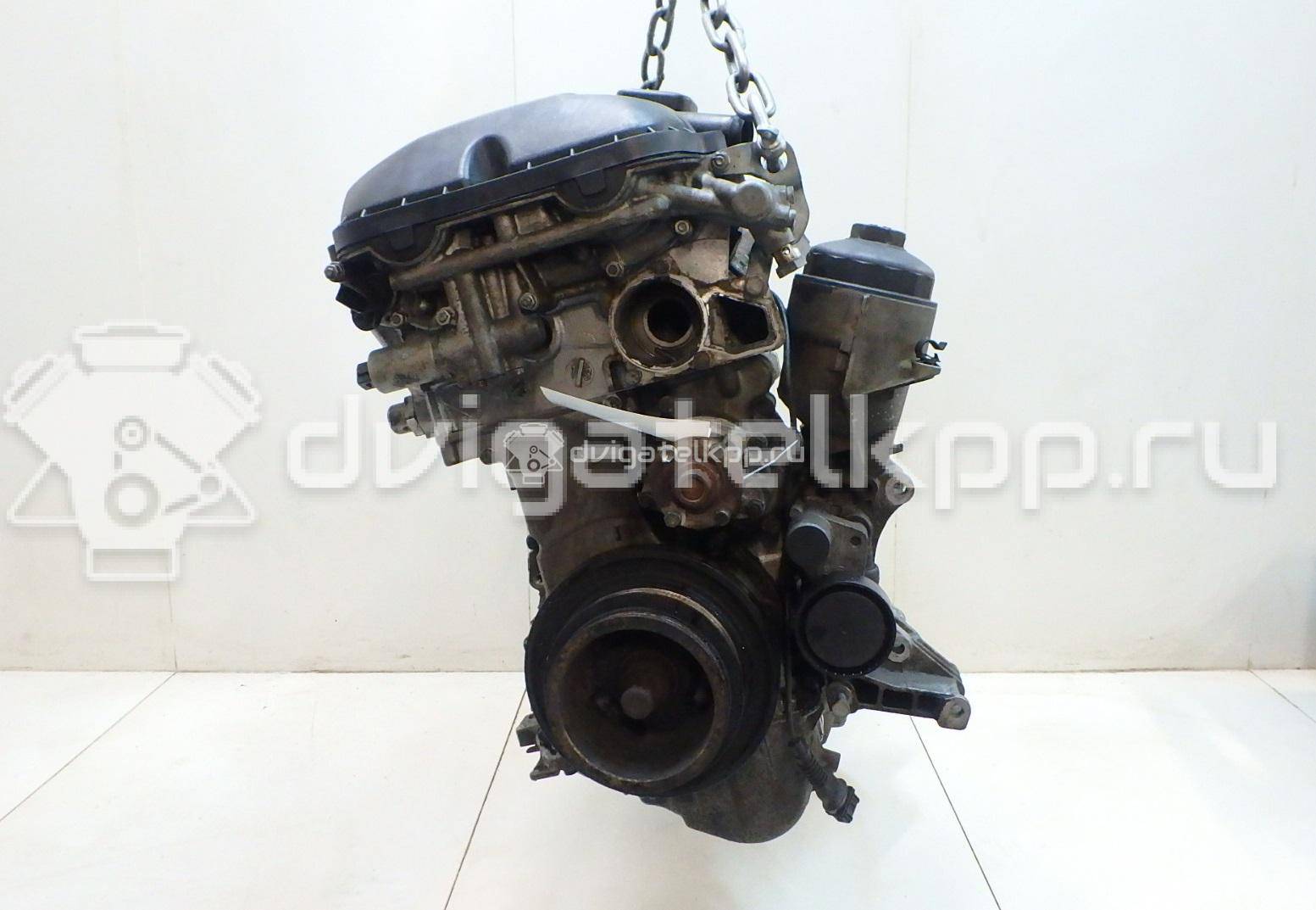 Фото Контрактный (б/у) двигатель M54 B22 (226S1) для Bmw 5 / Z4 / Z3 E36 / 3 163-170 л.с 24V 2.2 л бензин 11000302323 {forloop.counter}}