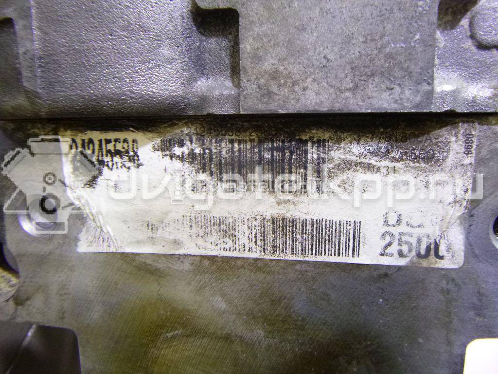 Фото Контрактный (б/у) двигатель M54 B22 (226S1) для Bmw 5 / Z4 / Z3 E36 / 3 163-170 л.с 24V 2.2 л бензин 11000302323 {forloop.counter}}