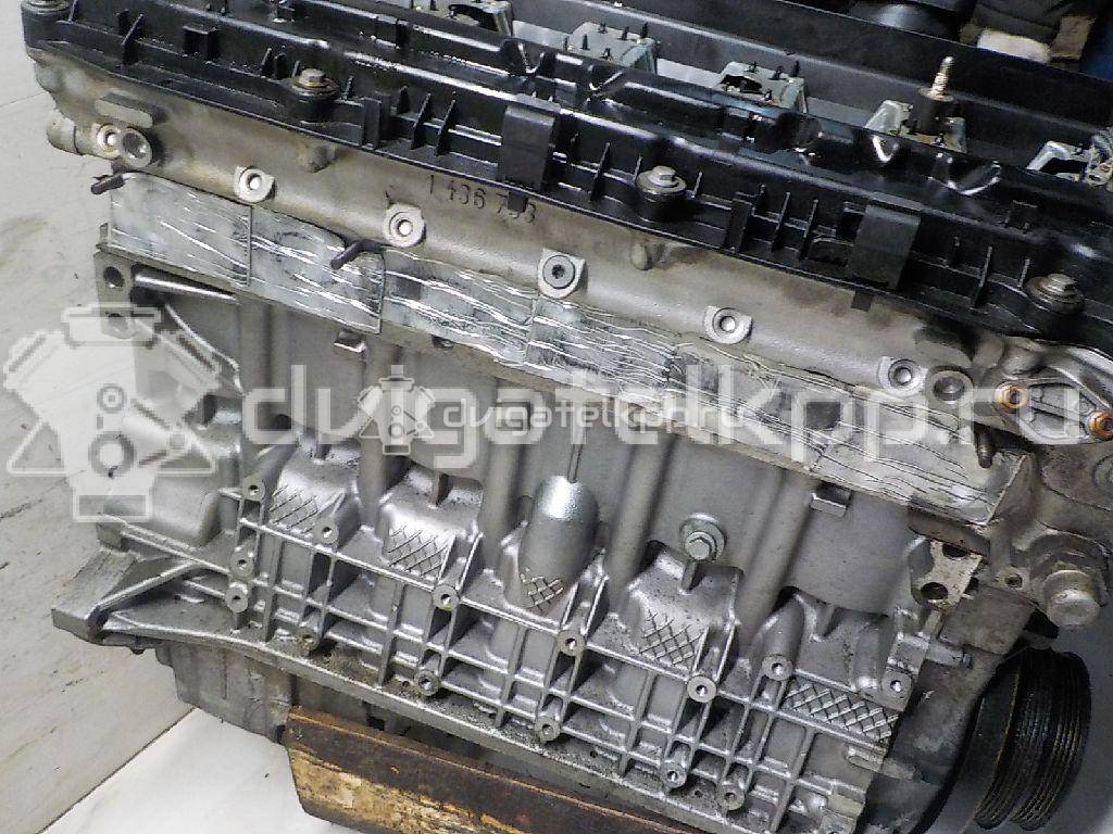 Фото Контрактный (б/у) двигатель M52 B25 (256S4) для Bmw 3 163-192 л.с 24V 2.5 л бензин 11001432578 {forloop.counter}}