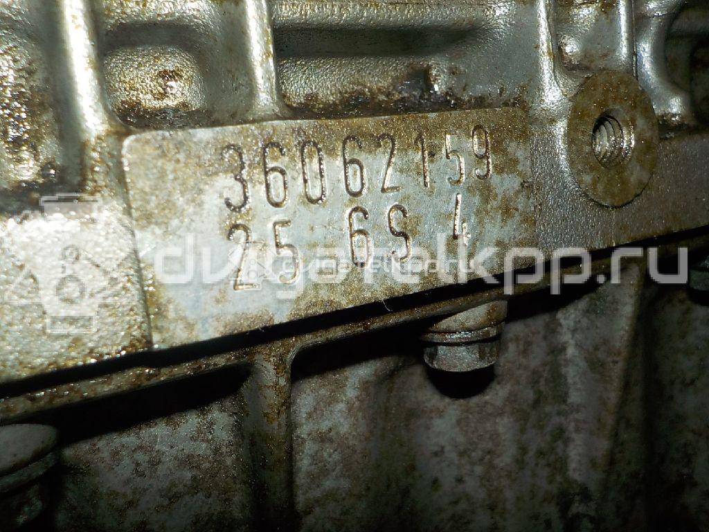 Фото Контрактный (б/у) двигатель M52 B25 (256S4) для Bmw 3 163-192 л.с 24V 2.5 л бензин 11001432578 {forloop.counter}}