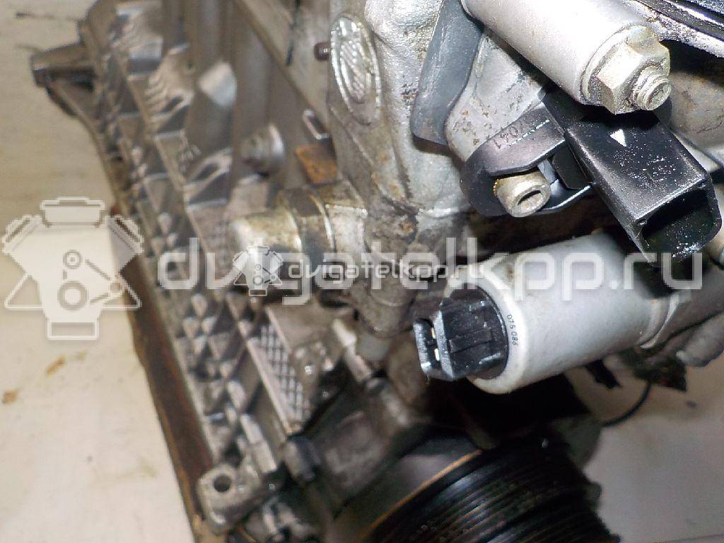 Фото Контрактный (б/у) двигатель M52 B25 (256S4) для Bmw 3 163-192 л.с 24V 2.5 л бензин 11001432578 {forloop.counter}}