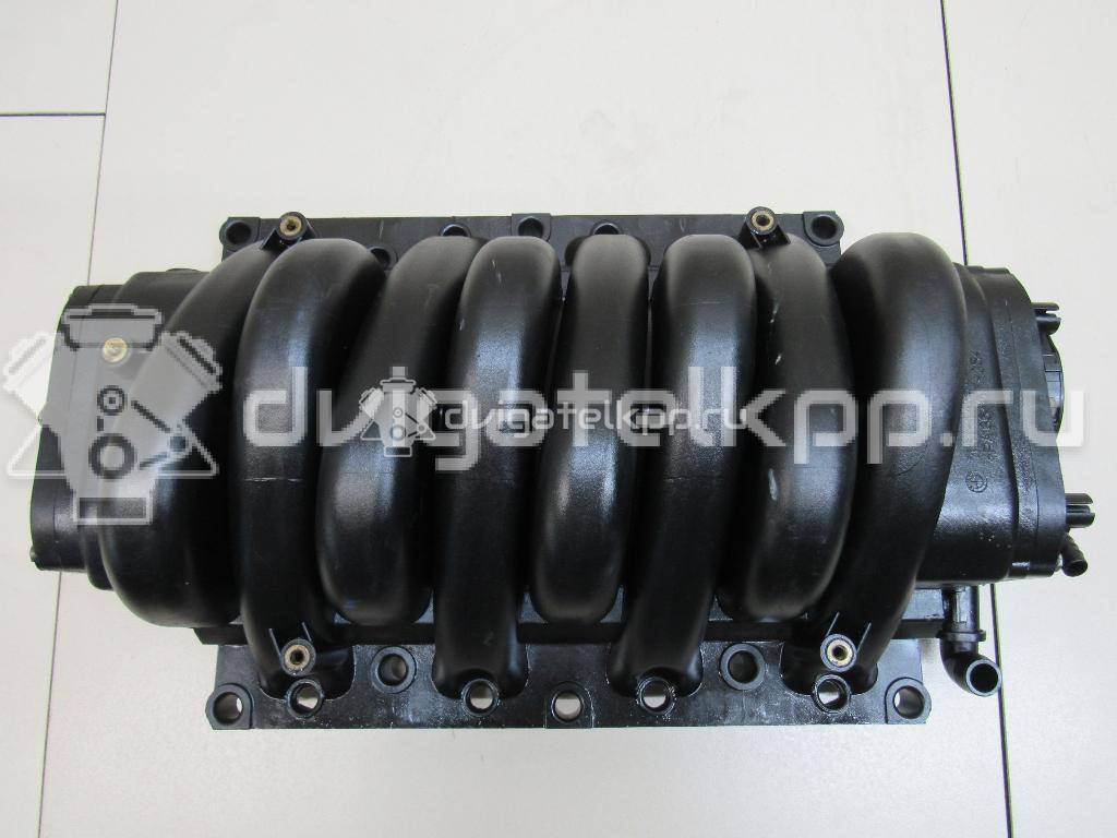 Фото Коллектор впускной для двигателя M62 B44 (448S1) для Bmw 8 E31 286 л.с 32V 4.4 л бензин LKB000240 {forloop.counter}}