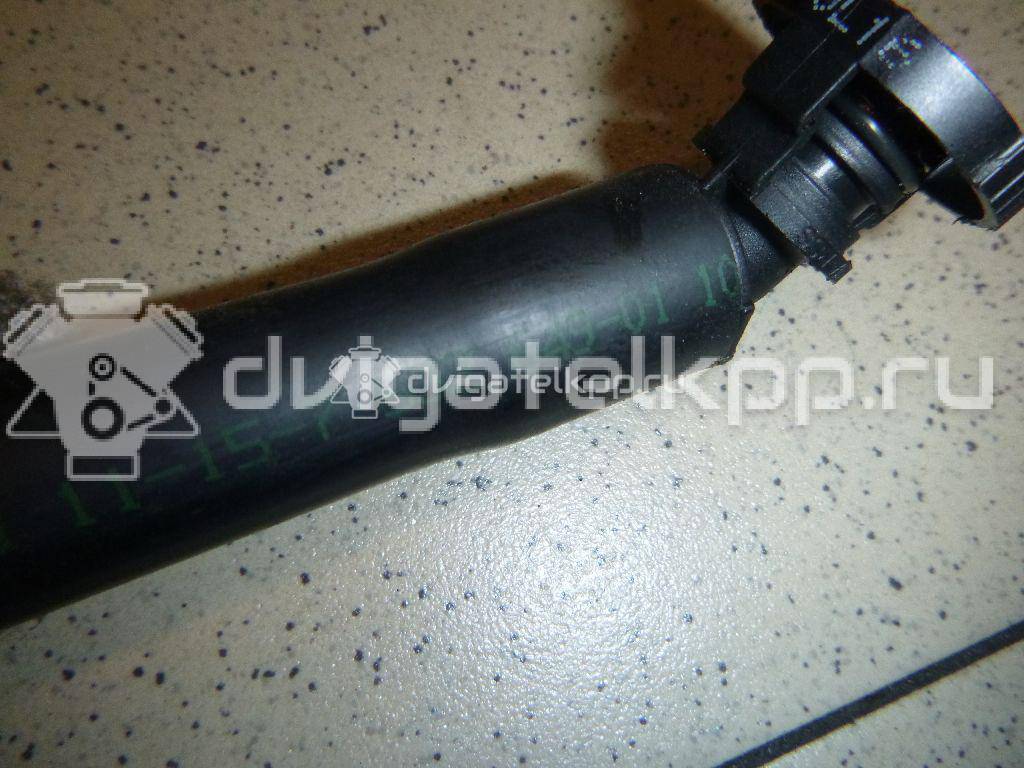 Фото Щуп масляный для двигателя M54 B25 (256S5) для Bmw 5 / Z4 / X3 / 3 186-192 л.с 24V 2.5 л бензин {forloop.counter}}