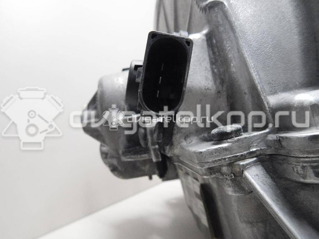 Фото Коллектор впускной для двигателя N62 B44 A для Bmw 5 / 6 / 7 / X5 320-333 л.с 32V 4.4 л бензин 11617537882 {forloop.counter}}