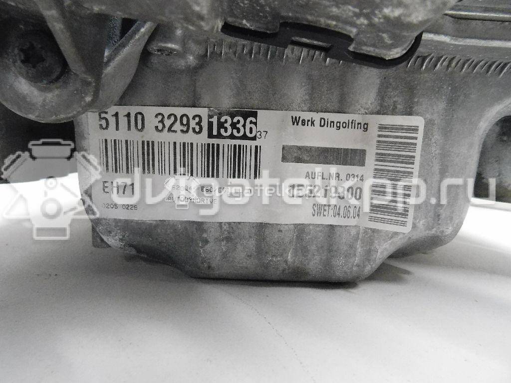 Фото Коллектор впускной для двигателя N62 B44 A для Bmw 5 / 6 / 7 / X5 320-333 л.с 32V 4.4 л бензин 11617537882 {forloop.counter}}