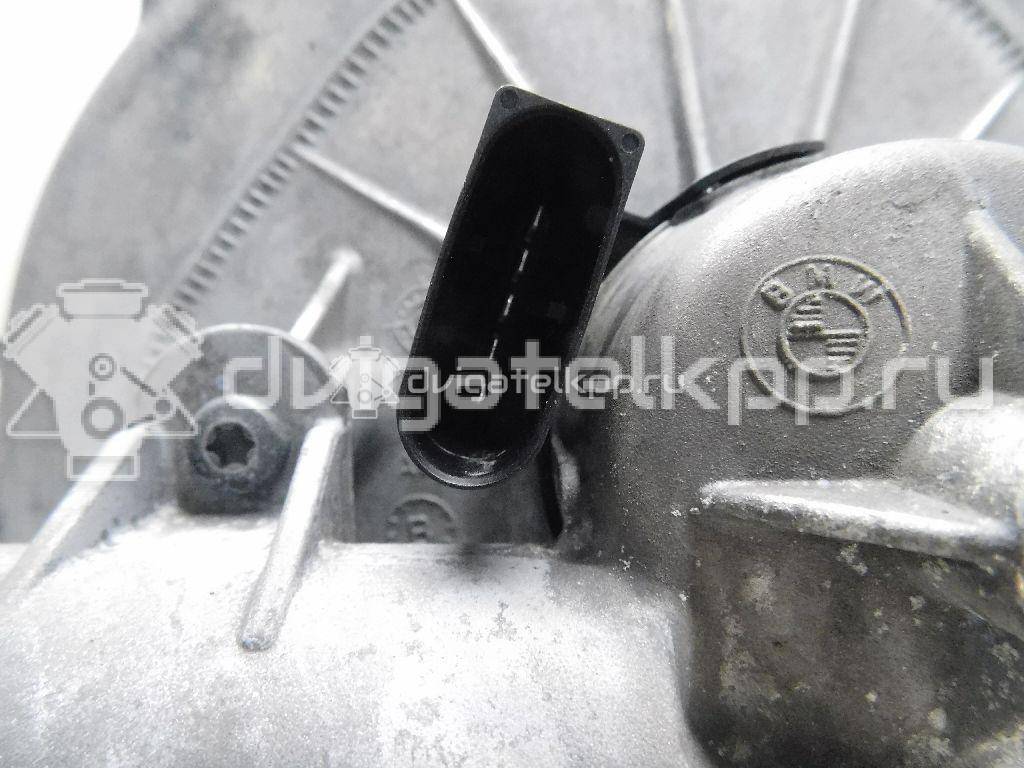 Фото Коллектор впускной для двигателя N62 B44 A для Bmw 5 / 6 / 7 / X5 320-333 л.с 32V 4.4 л бензин 11617537882 {forloop.counter}}