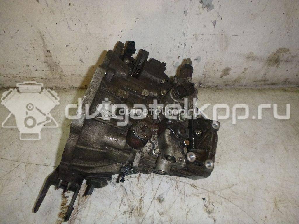 Фото Контрактная (б/у) МКПП для Hyundai Accent / Getz Tb 97 л.с 16V 1.4 л G4EE бензин 4300023031 {forloop.counter}}