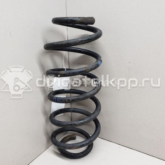 Фото Пружина задняя  4823102550 для opel Corsa D