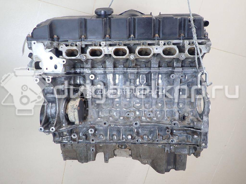 Фото Контрактный (б/у) двигатель N52 B30 A для Bmw 3 / 5 / 1 / 7 / X3 211-272 л.с 24V 3.0 л бензин {forloop.counter}}