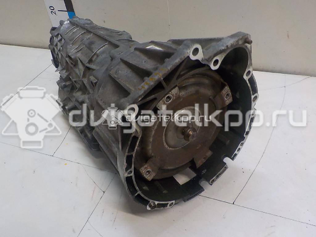 Фото Контрактная (б/у) АКПП для Bmw 3 / 5 / 7 / X3 / X5 204-218 л.с 24V 3.0 л M57 D30 (306D2) Дизельное топливо 24001423296 {forloop.counter}}