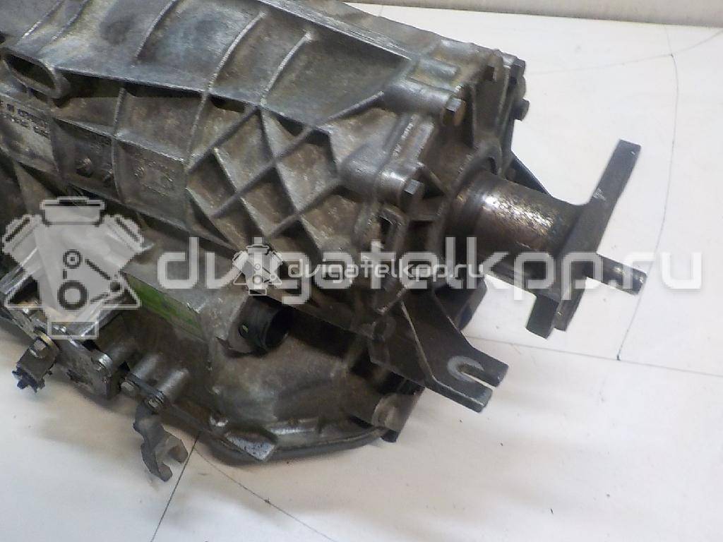 Фото Контрактная (б/у) АКПП для Bmw 5 269-272 л.с 24V 3.0 л M57 D30 (306D4) Дизельное топливо 24001423296 {forloop.counter}}