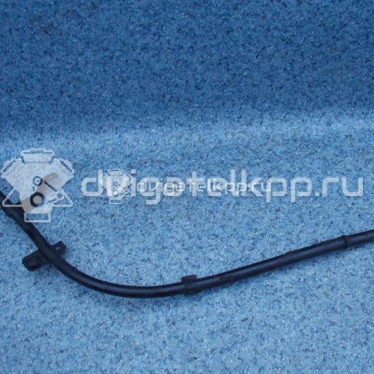 Фото Щуп масляный для двигателя M57 D30 (306D1) для Bmw 5 / X5 / 7 / 3 184-193 л.с 24V 2.9 л Дизельное топливо 11437793400