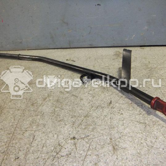 Фото Щуп масляный для двигателя M57 D30 (306D1) для Bmw 5 / X5 / 7 / 3 184-193 л.с 24V 2.9 л Дизельное топливо 11437793400