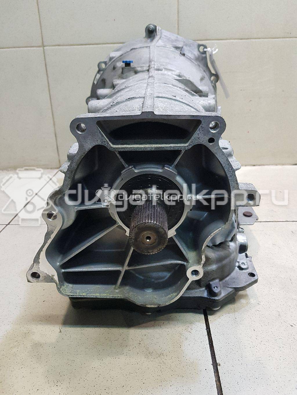 Фото Контрактная (б/у) АКПП для Bmw X4 F26 / 3 / 5 / 7 / 4 204-286 л.с 24V 3.0 л N57 D30 A Дизельное топливо 24007644212 {forloop.counter}}