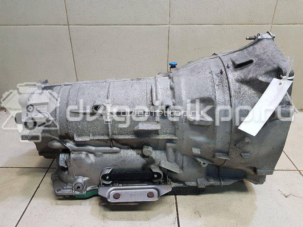 Фото Контрактная (б/у) АКПП для Bmw X4 F26 / 3 / 5 / 7 / 4 204-286 л.с 24V 3.0 л N57 D30 A Дизельное топливо 24007644212 {forloop.counter}}