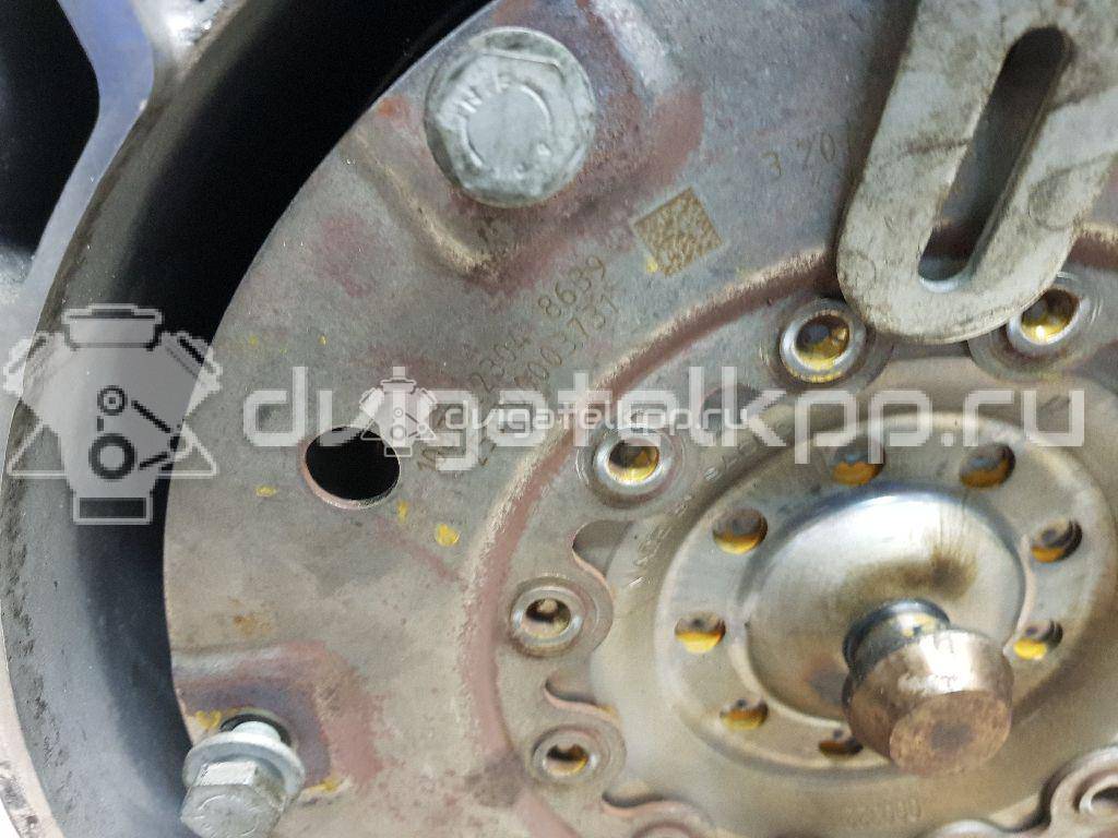 Фото Контрактная (б/у) АКПП для Bmw X4 F26 / 3 / 5 / 7 / 4 204-286 л.с 24V 3.0 л N57 D30 A Дизельное топливо 24007644212 {forloop.counter}}