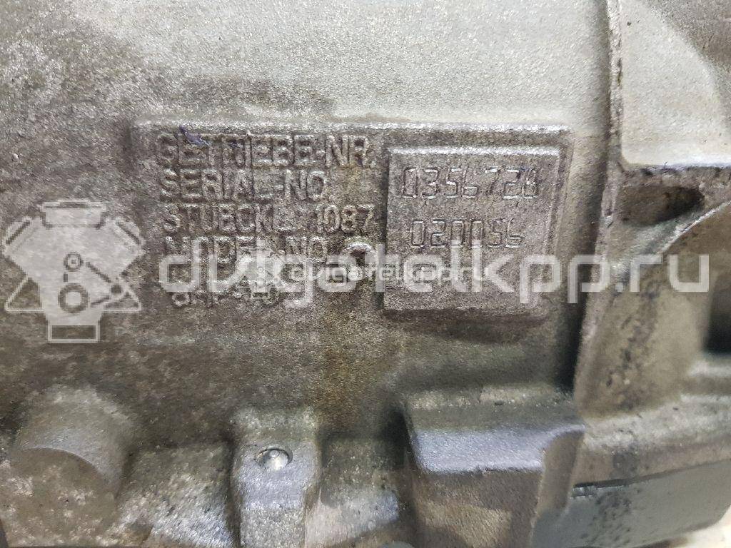 Фото Контрактная (б/у) АКПП для Bmw X4 F26 / 3 / 5 / 7 / 4 204-286 л.с 24V 3.0 л N57 D30 A Дизельное топливо 24007644212 {forloop.counter}}