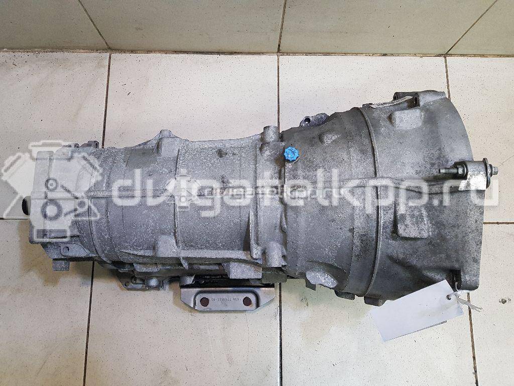 Фото Контрактная (б/у) АКПП для Bmw X4 F26 / 3 / 5 / 7 / 4 204-286 л.с 24V 3.0 л N57 D30 A Дизельное топливо 24007644212 {forloop.counter}}