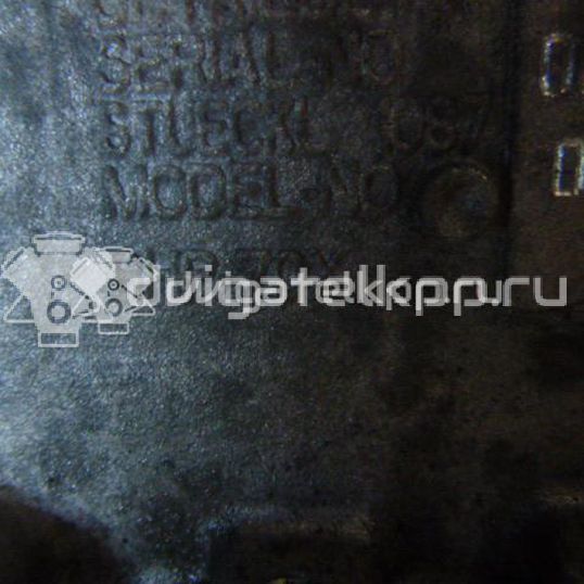 Фото Контрактная (б/у) АКПП для Bmw X4 F26 / 3 / 5 / 7 / 4 204-286 л.с 24V 3.0 л N57 D30 A Дизельное топливо 24007644212