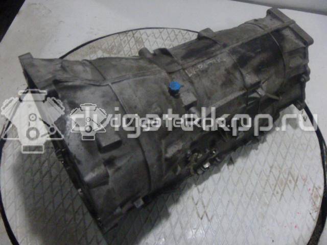 Фото Контрактная (б/у) АКПП для Bmw X4 F26 / 3 / 5 / 7 / 4 204-286 л.с 24V 3.0 л N57 D30 A Дизельное топливо 24007644212 {forloop.counter}}