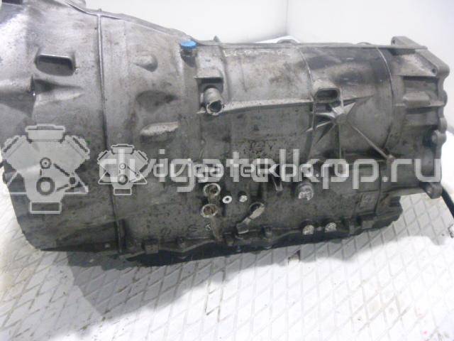 Фото Контрактная (б/у) АКПП для Bmw X4 F26 / 3 / 5 / 7 / 4 204-286 л.с 24V 3.0 л N57 D30 A Дизельное топливо 24007644212 {forloop.counter}}