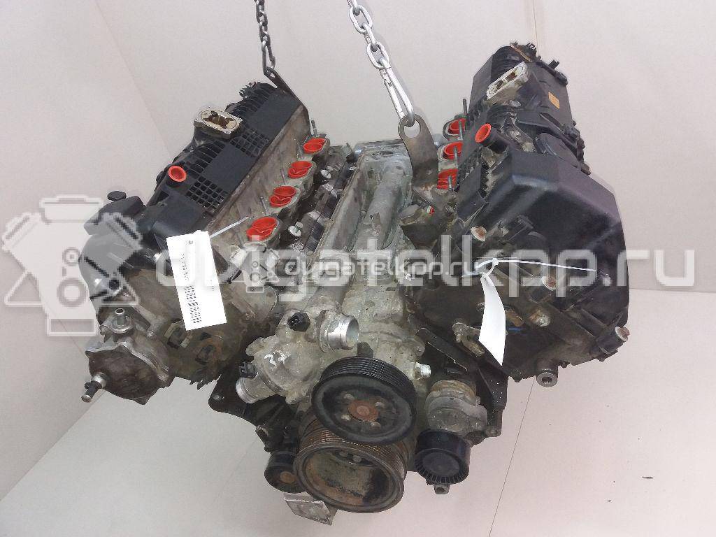 Фото Контрактный (б/у) двигатель N62 B48 B для Bmw 5 / 6 / 7 / X5 355-367 л.с 32V 4.8 л бензин 11000439113 {forloop.counter}}