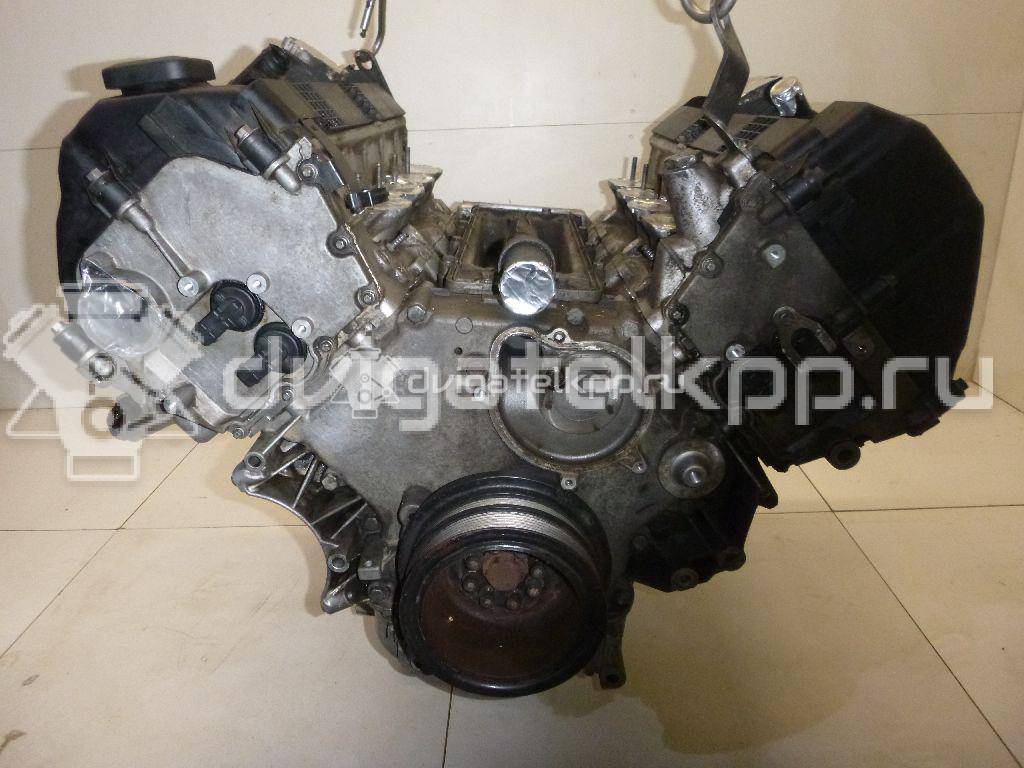 Фото Контрактный (б/у) двигатель N62 B48 B для Bmw 5 / 6 / 7 / X5 355-367 л.с 32V 4.8 л бензин 11000439113 {forloop.counter}}