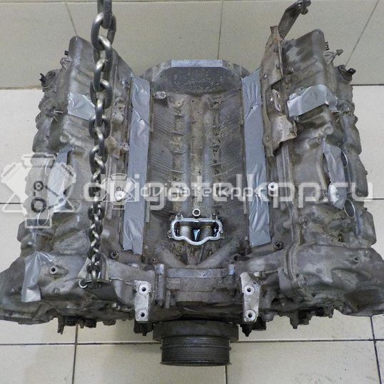 Фото Контрактный (б/у) двигатель S63 B44 A для Bmw X5 / X6 555-563 л.с 32V 4.4 л бензин 11002296762