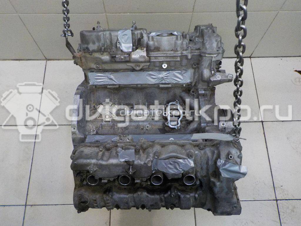 Фото Контрактный (б/у) двигатель S63 B44 A для Bmw X5 / X6 555-563 л.с 32V 4.4 л бензин 11002296762 {forloop.counter}}