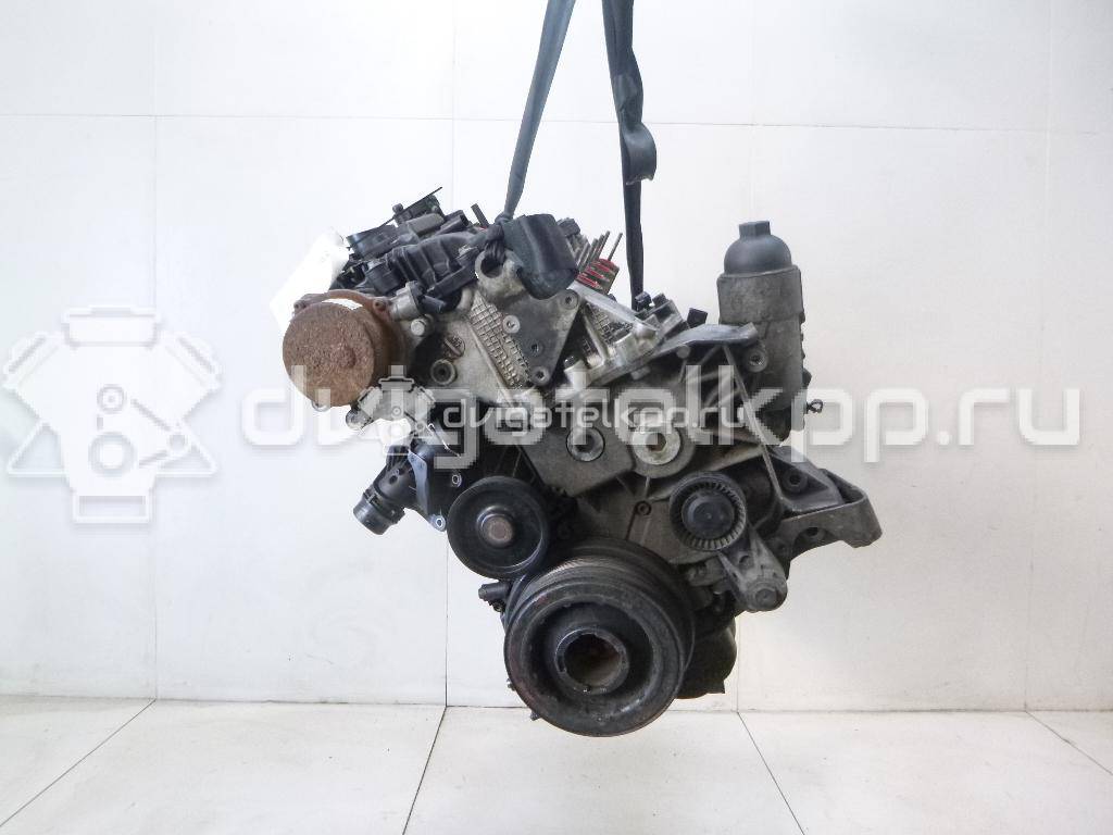 Фото Контрактный (б/у) двигатель M57 D30 (306D5) для Bmw 3 / 5 / 6 / X3 / X5 286-301 л.с 24V 3.0 л Дизельное топливо 11000435439 {forloop.counter}}