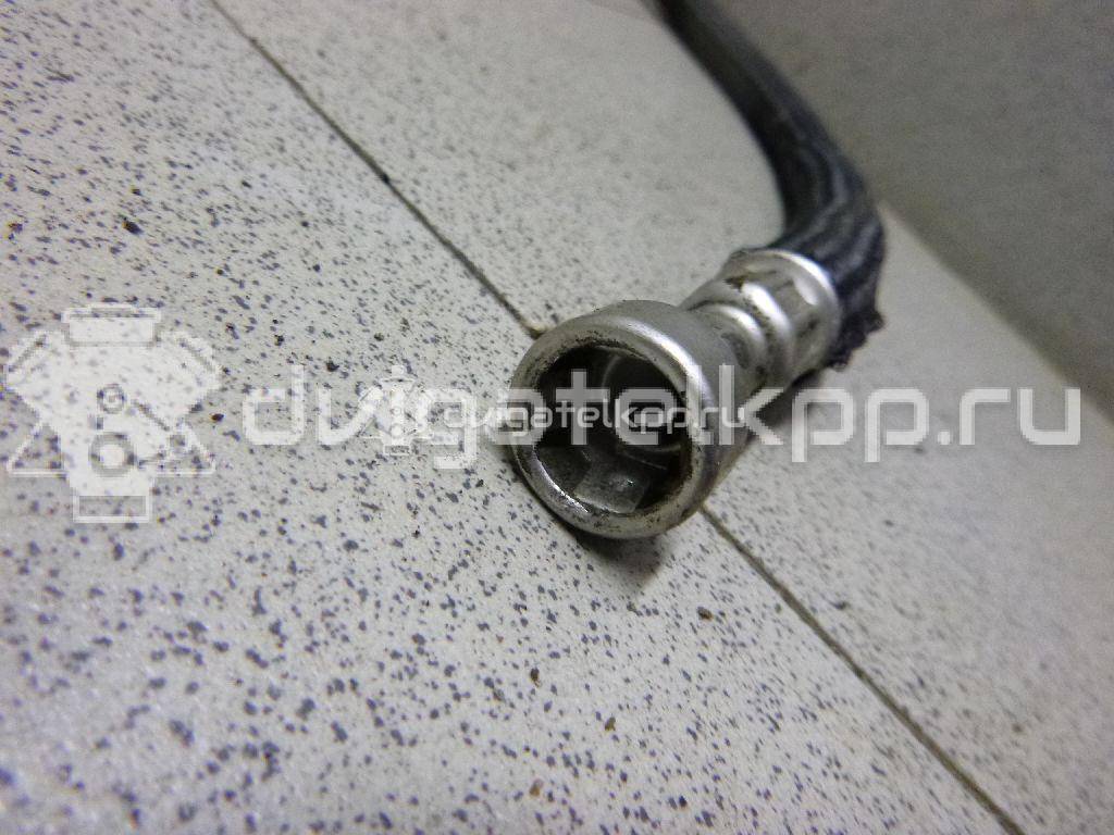 Фото Трубка топливная для двигателя N52 B30 AF для Bmw 5 / X5 / 1 / 3 243-272 л.с 24V 3.0 л бензин 13534565532 {forloop.counter}}