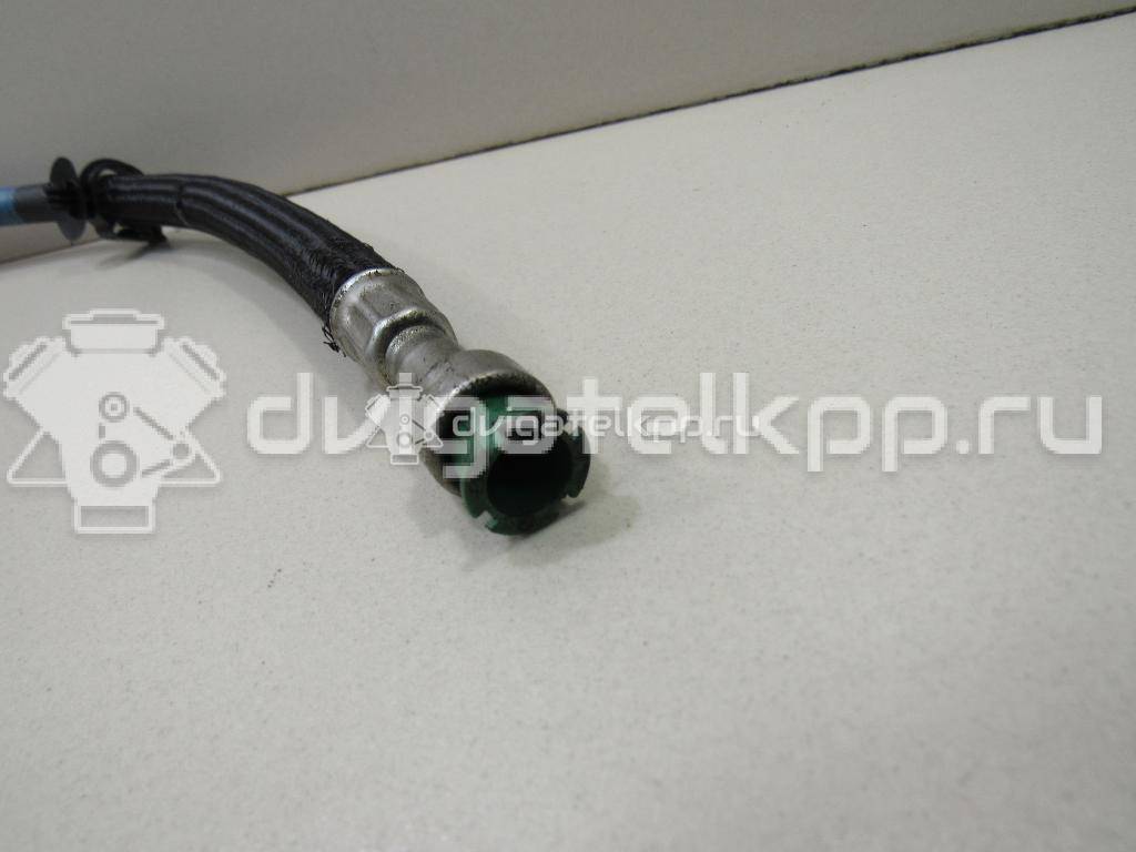 Фото Трубка топливная для двигателя N52 B30 AF для Bmw 5 / X5 / 1 / 3 243-272 л.с 24V 3.0 л бензин 13534565532 {forloop.counter}}