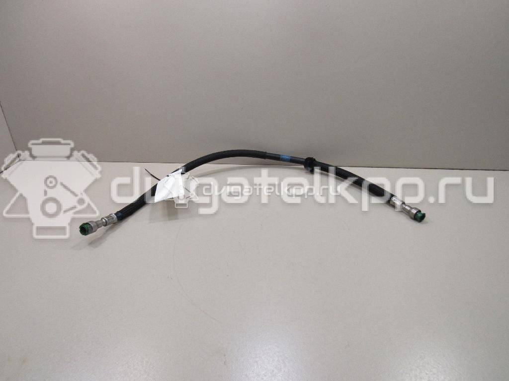 Фото Трубка топливная для двигателя N52 B30 AF для Bmw 5 / X5 / 1 / 3 243-272 л.с 24V 3.0 л бензин 13534565532 {forloop.counter}}