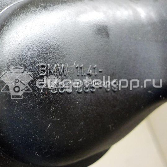 Фото Маслозаборник для двигателя N52 B30 AF для Bmw 5 / X5 / 1 / 3 243-272 л.с 24V 3.0 л бензин 11417530085