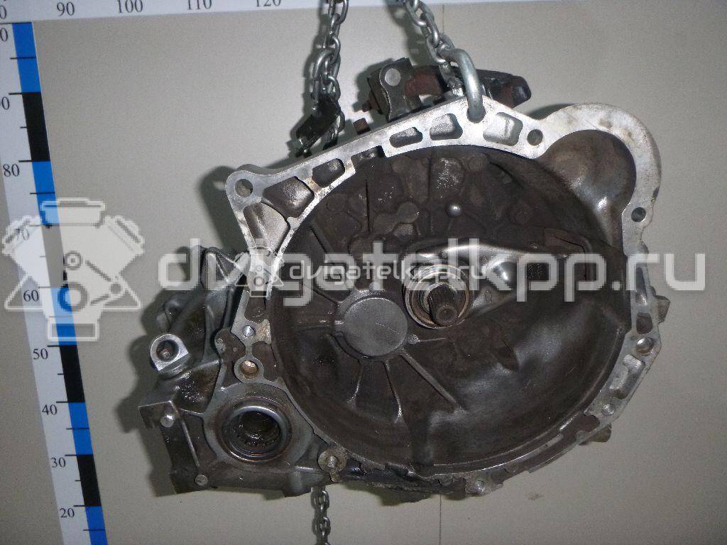 Фото Контрактная (б/у) МКПП для Hyundai I30 / Veloster Fs / Elantra / Creta / Solaris 120-132 л.с 16V 1.6 л G4FG бензин 4300026671 {forloop.counter}}